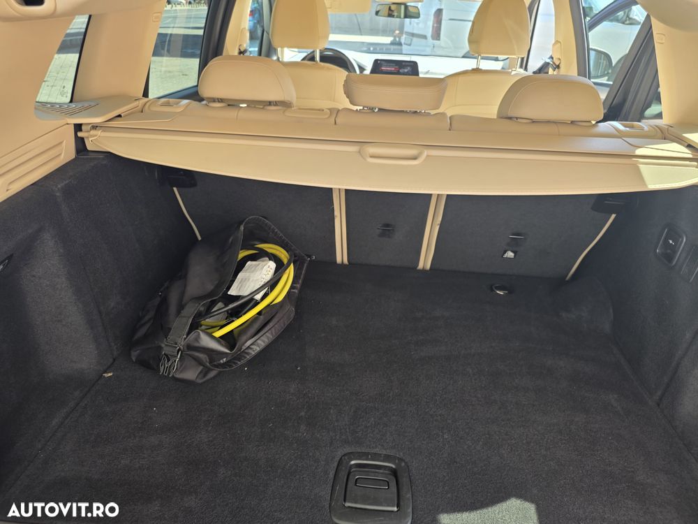BMW X3 xDrive30e AT PHEV - 26