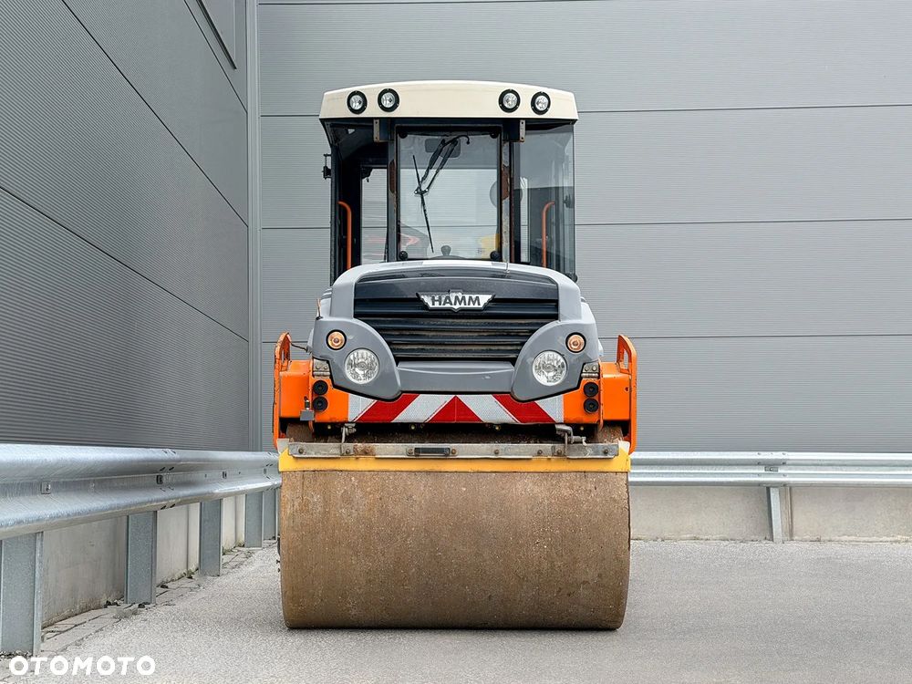 Hamm HD 14 VT - 5