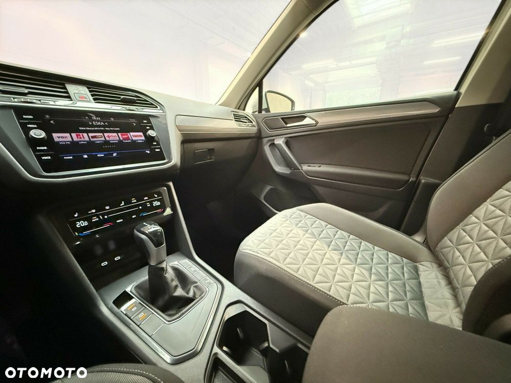 Volkswagen Tiguan 1.5 TSI EVO Life DSG - 26