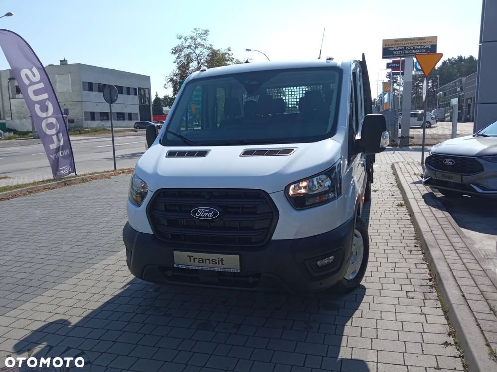 Ford Transit - 3
