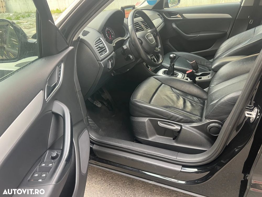 Audi Q3 2.0 TDI - 15