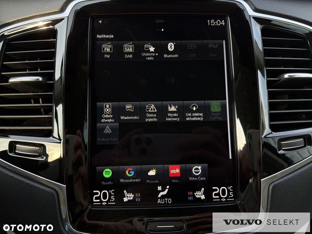 Volvo XC 90 - 23