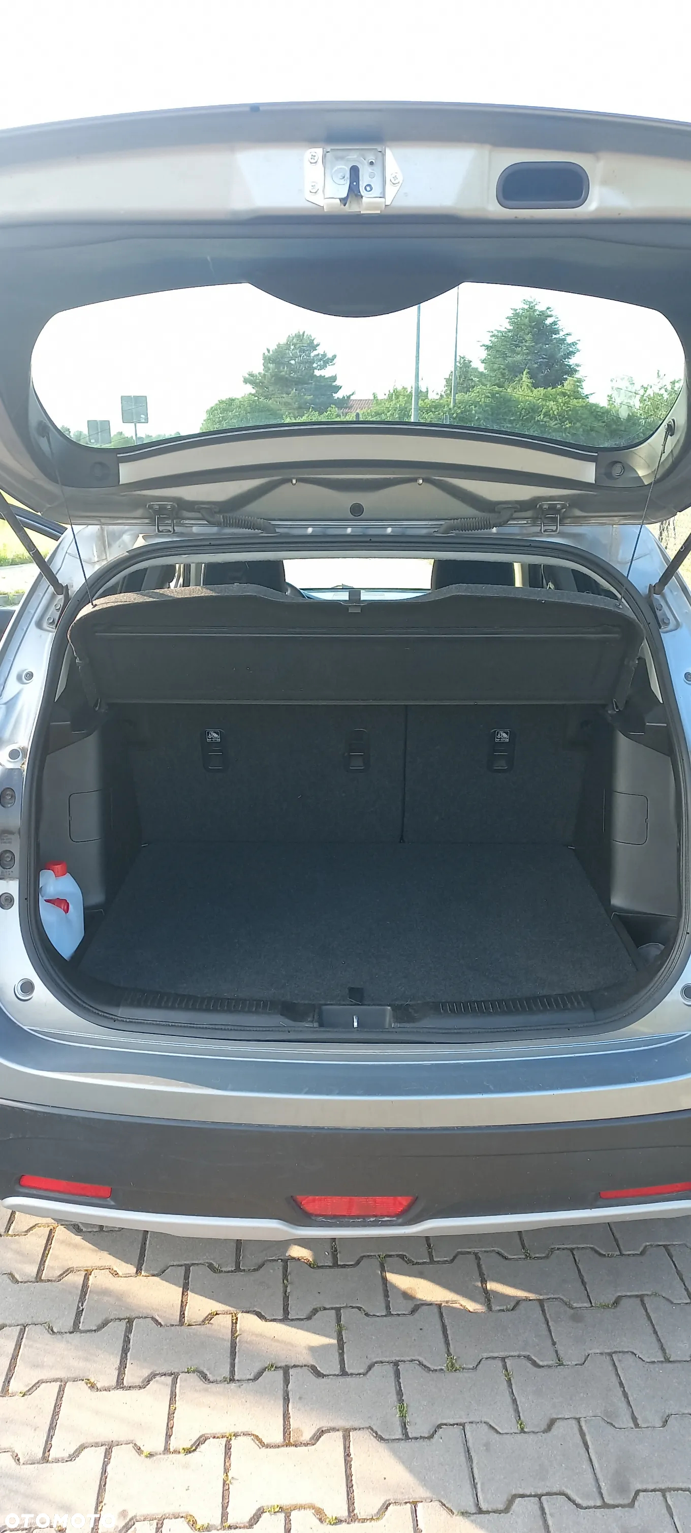 Suzuki SX4 S-Cross - 36
