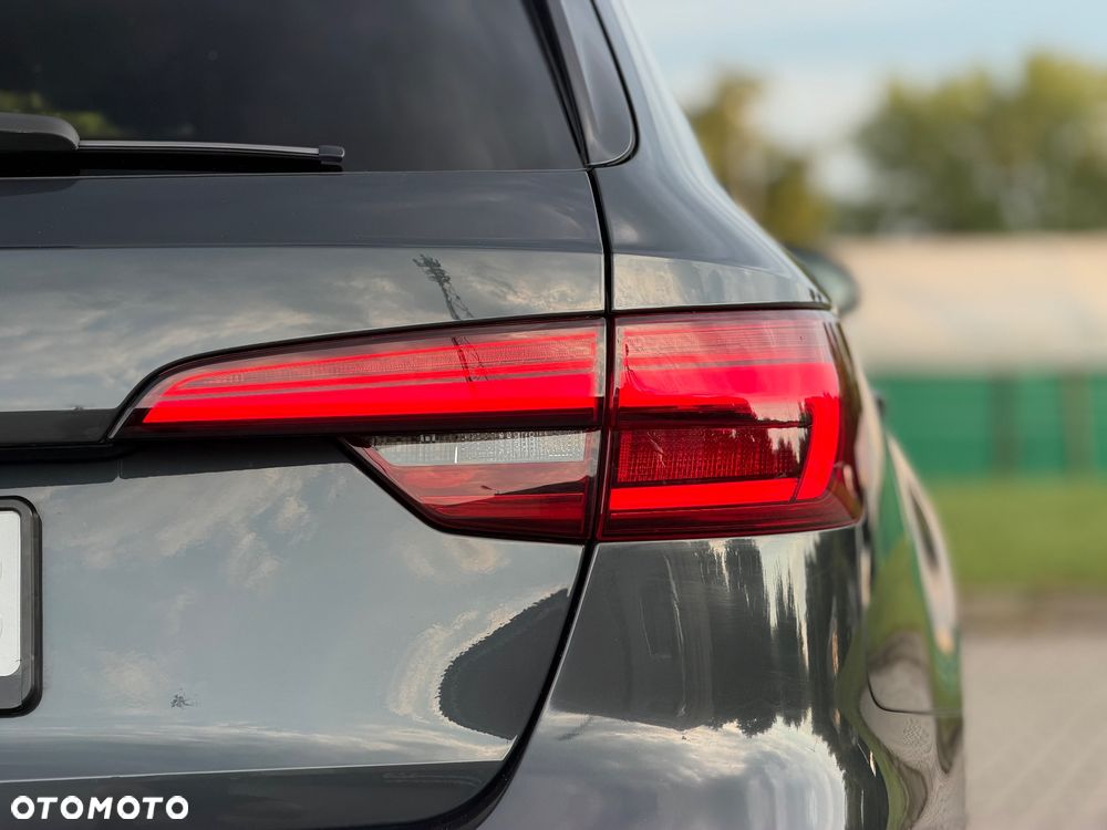 Audi A4 Avant 2.0 TDI S tronic sport - 28