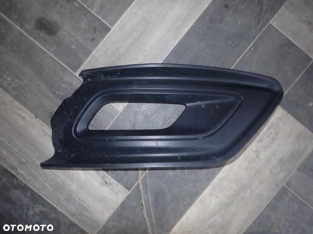 FORD TRANSIT CUSTOM LIFT KRATKA PRAWA OSŁONA PRAWA KK21-R19952-BB - 2