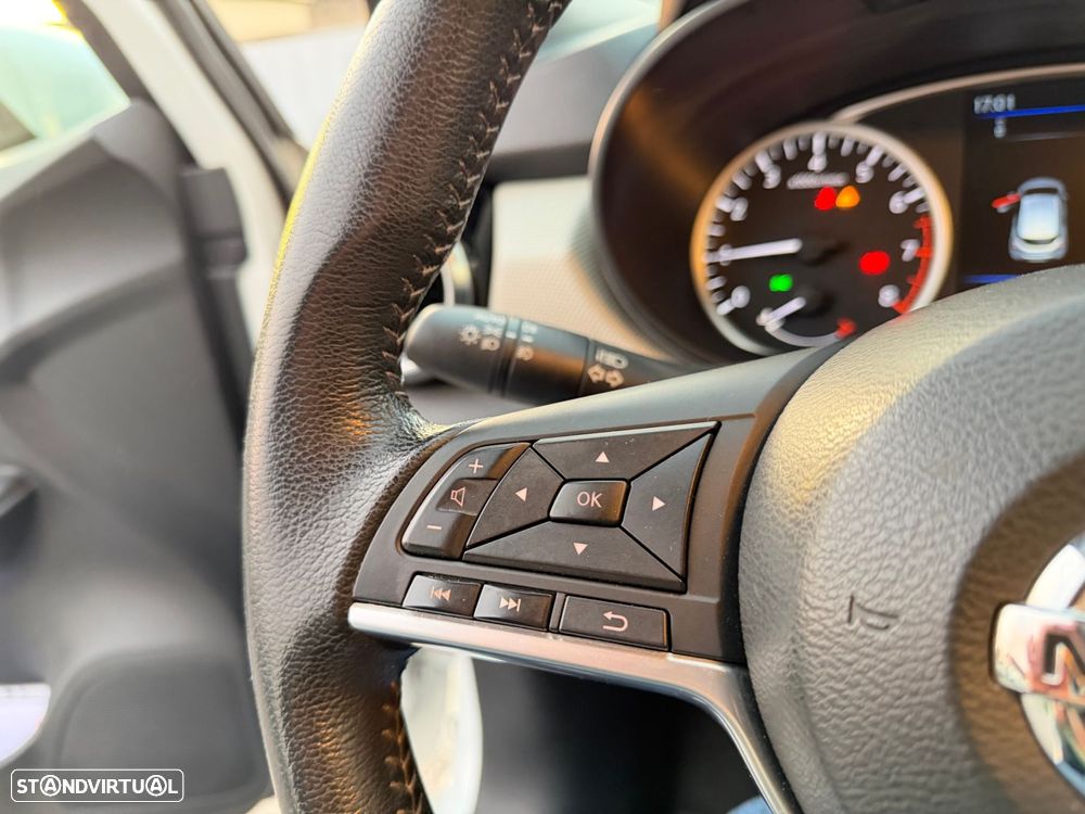 Nissan Micra 0.9 IG-T Tekna S/S - 19
