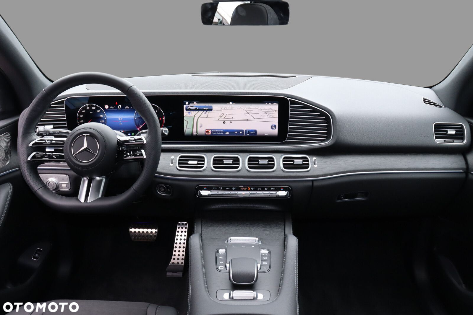 Mercedes-Benz GLE - 10