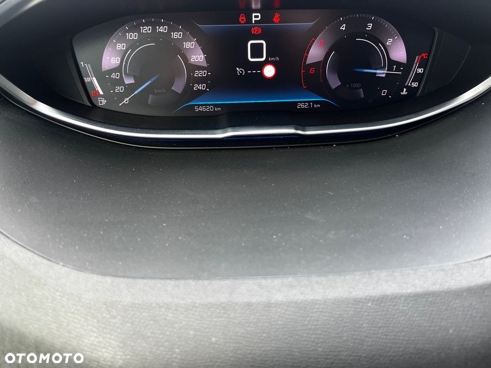 Peugeot 3008 - 24