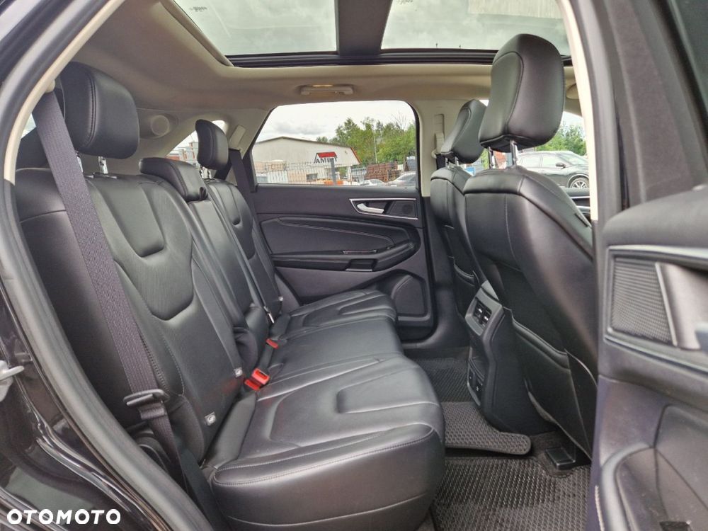 Ford Edge - 26