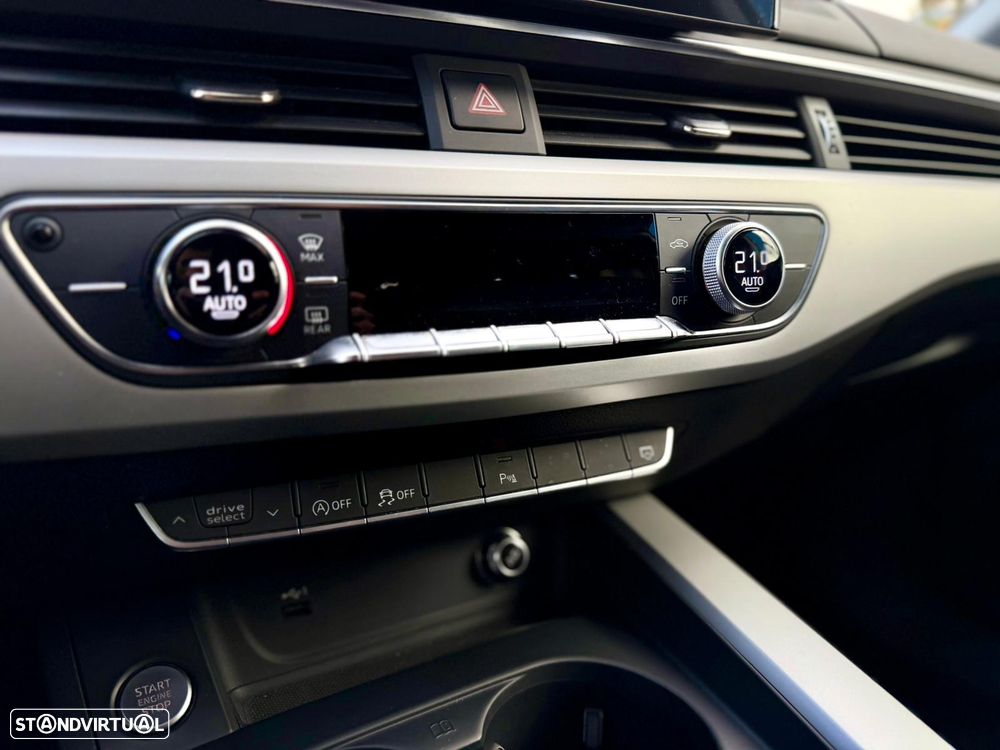 Audi A5 Sportback 35 TDI S tronic - 24