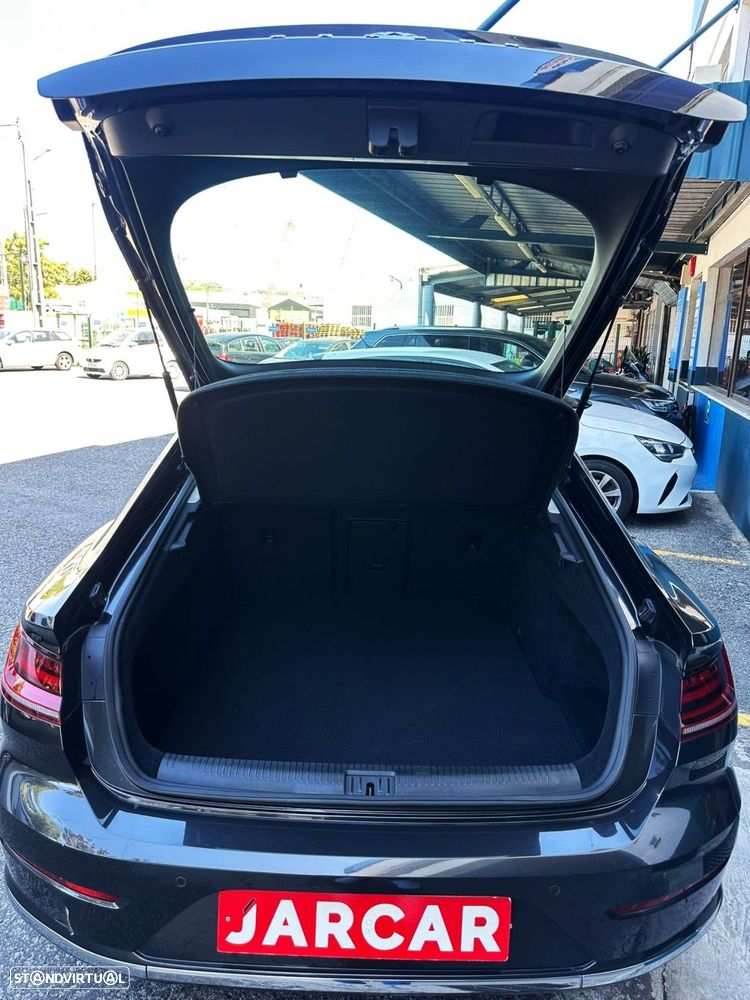 VW Arteon 2.0 TDI Elegance DSG - 5