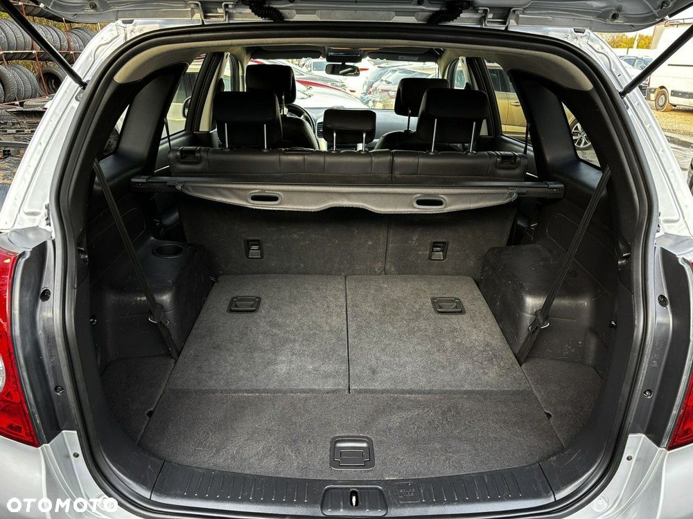 Chevrolet Captiva 2.0 2WD 5 Sitzer LS - 5