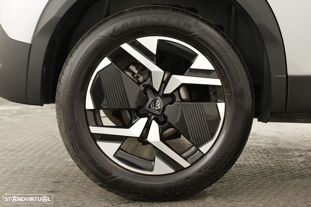 Peugeot 2008 1.2 Allure - 5