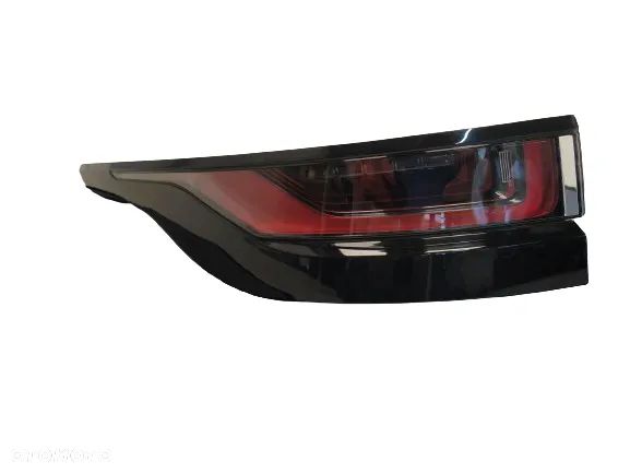RANGE ROVER EVOQUE II LAMPA LEWY TYŁ TYLNA ORYGINAŁ - 1