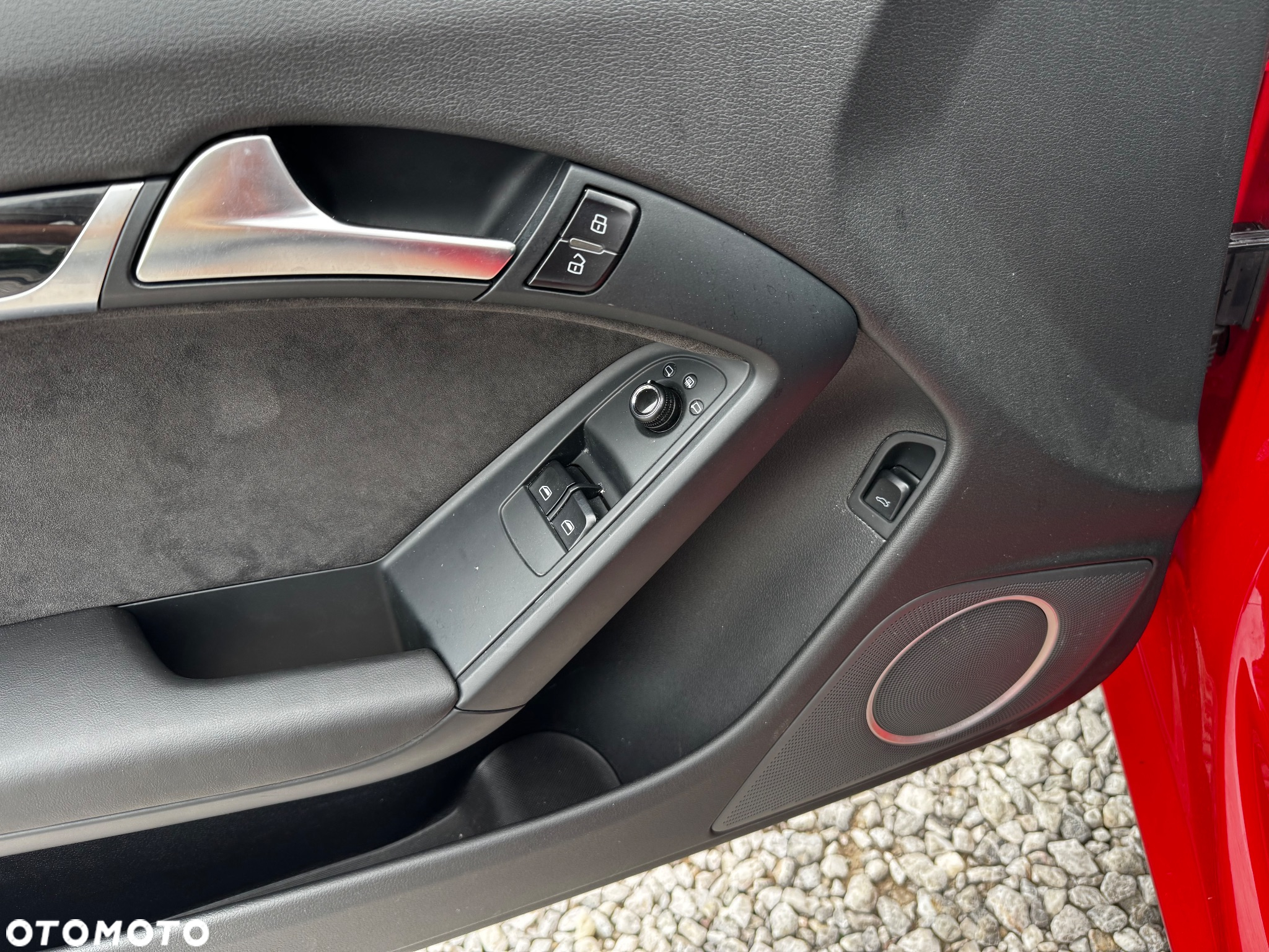 Audi A5 2.0 TFSI Quattro S tronic - 28