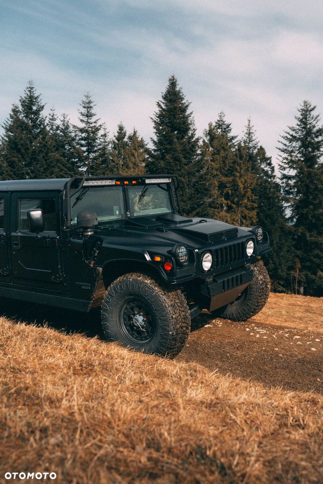 Hummer H1 - 4