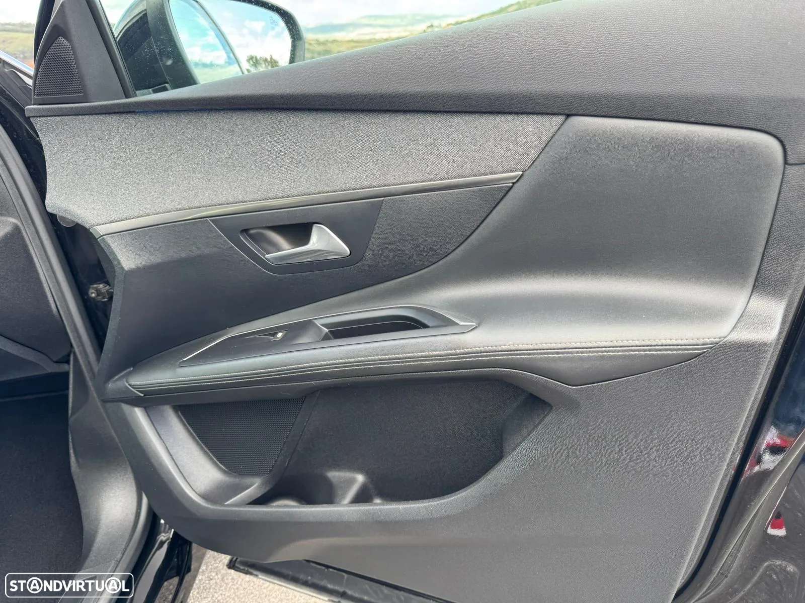 Peugeot 3008 1.5 BlueHDi GT Line EAT8 - 27