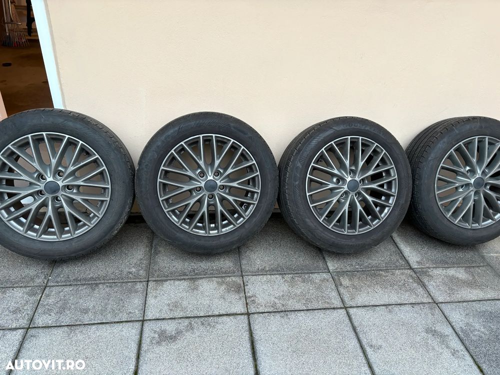 Volvo V40 D4 Summum - 16