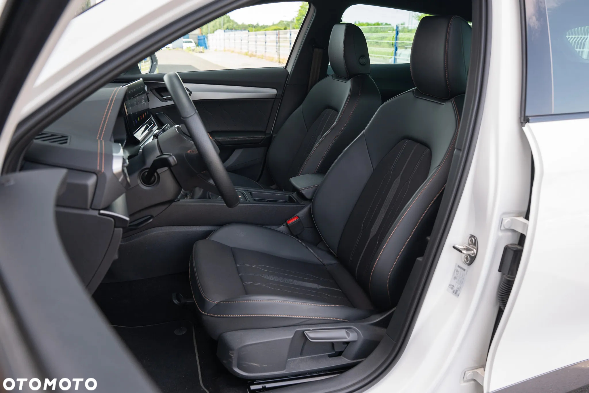 Cupra Formentor 1.5 TSI - 21