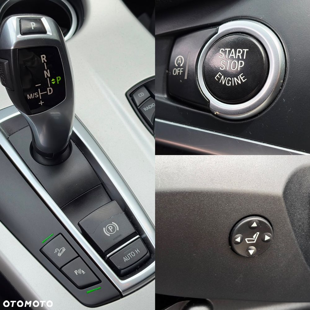 BMW X3 xDrive20d - 35