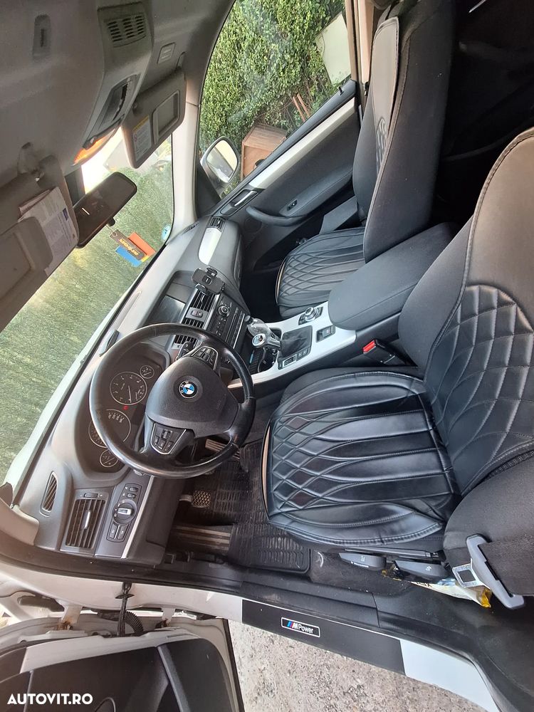 BMW X3 xDrive2.0d - 5