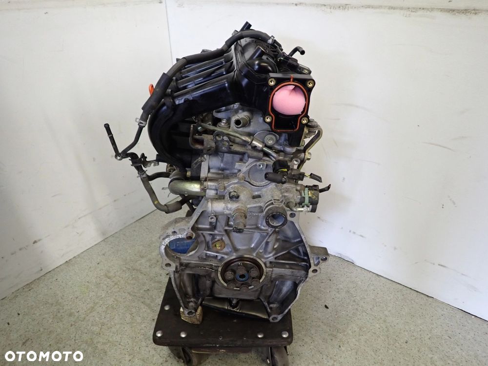 HONDA JAZZ II 1.3 BENZYNA 02-07 L13A1 SILNIK MOTOR 80.000km - 11