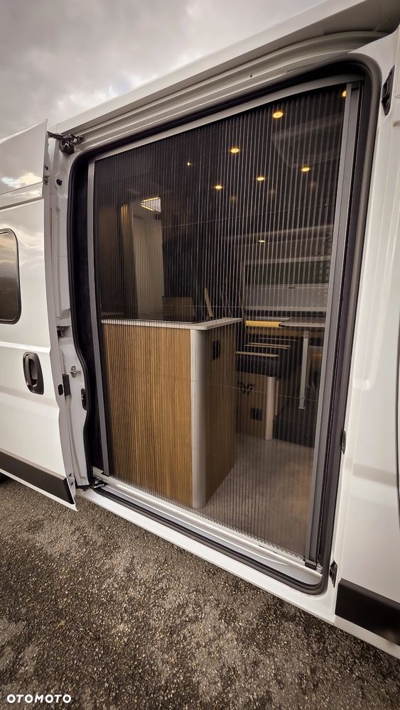 Fiat Ducato 2025 kampervan - 19
