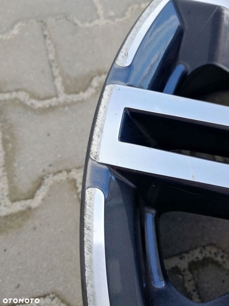 Alufelgi 18" KIA PROCEED GT LINE SPORTAGE SOUL NIRO SORENTO OPTIMA - 11