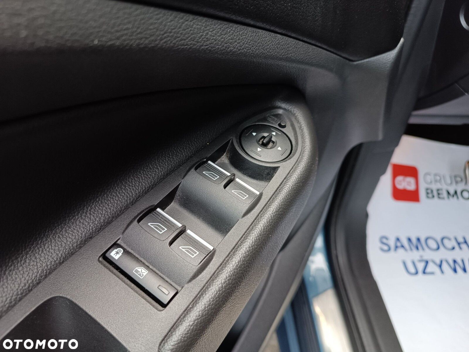 Ford Kuga - 30