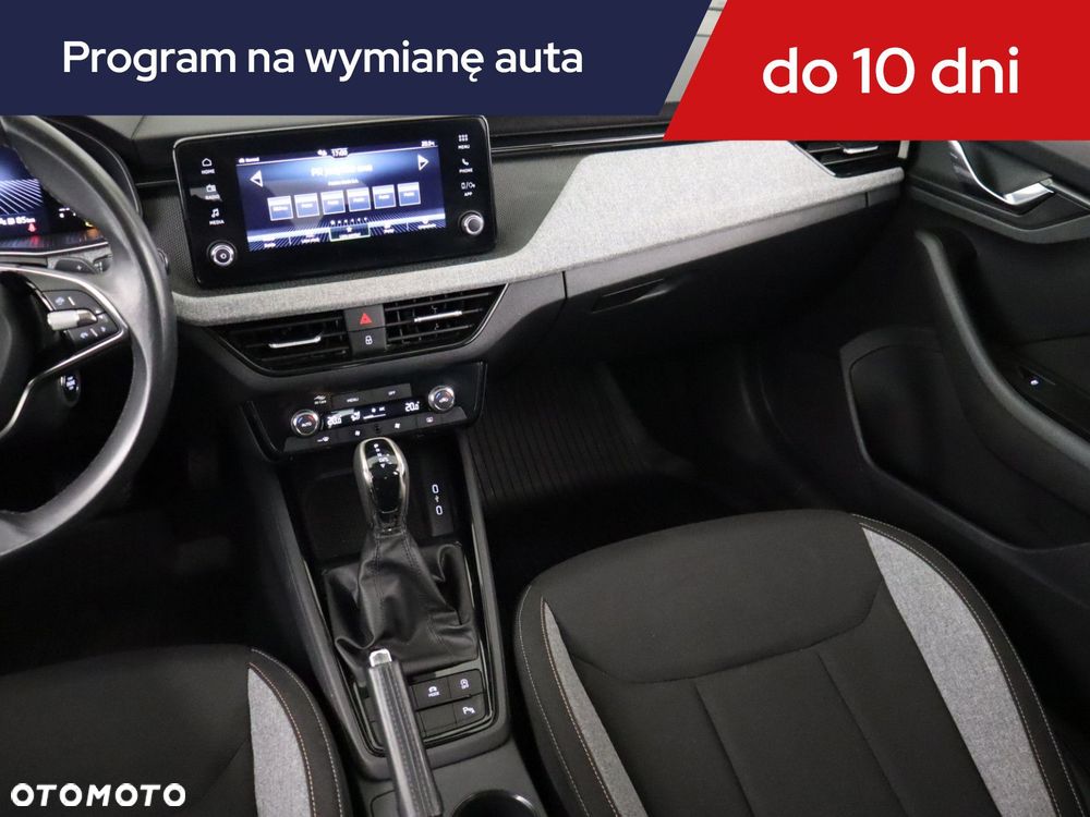 Skoda Scala - 10