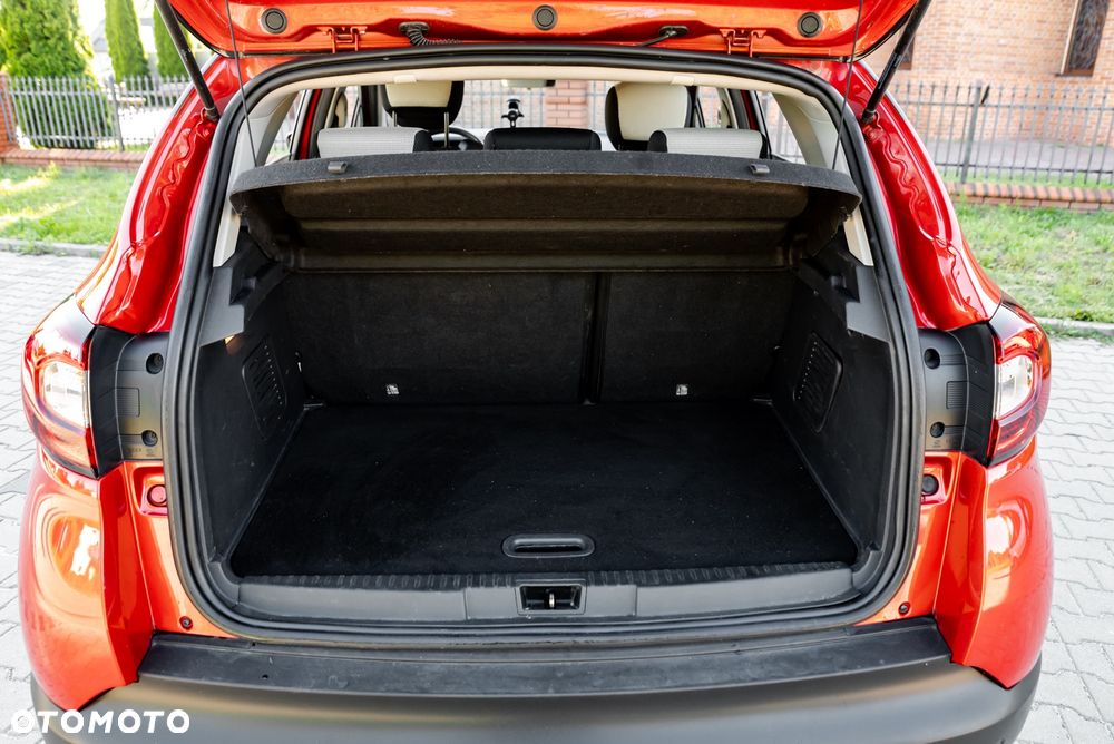 Renault Captur - 21