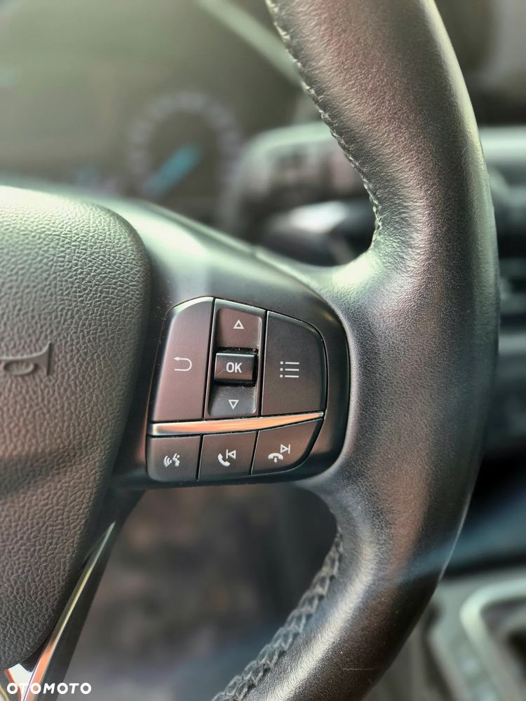 Ford Focus 1.5 EcoBlue SCR Connected - 20