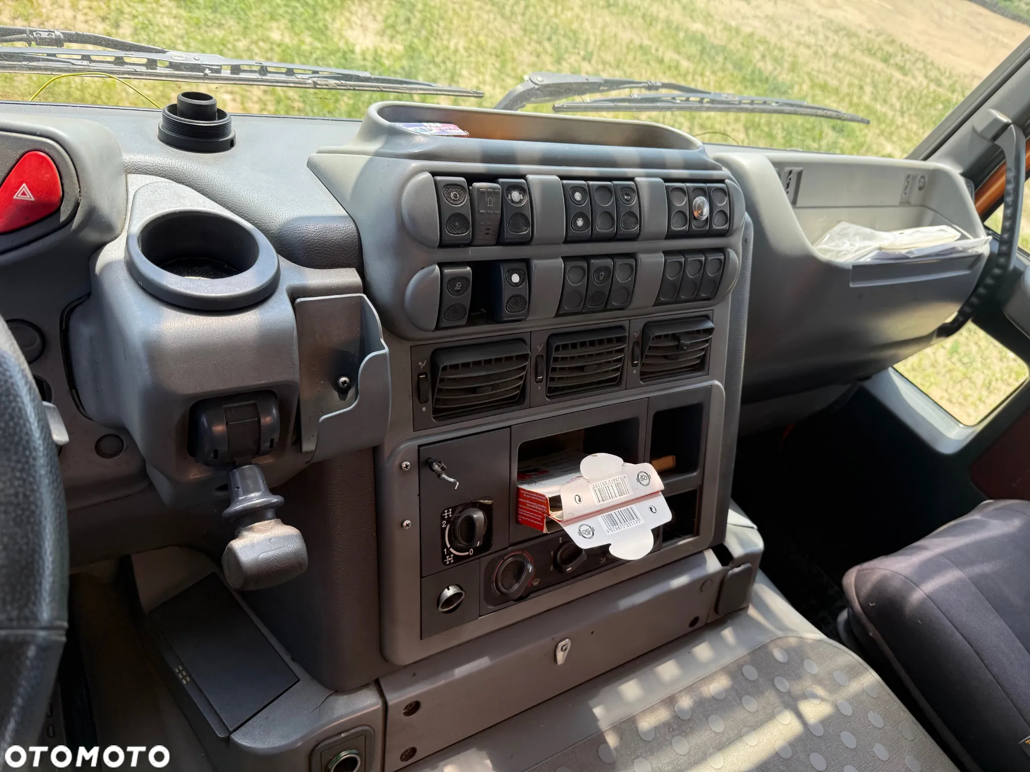 Iveco Eurotrakker - 6