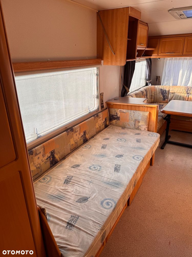 KNAUS Azur 750 - 7