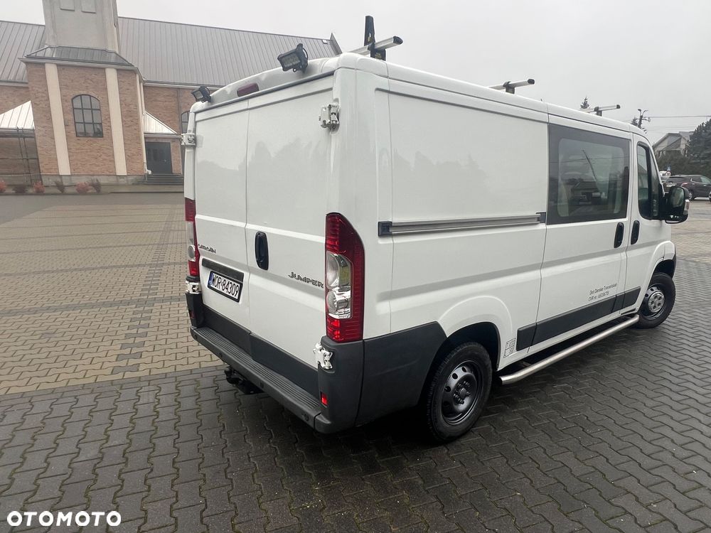 Citroën Jumper - 11