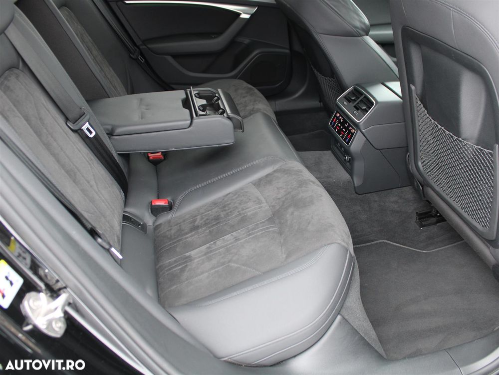 Audi A6 45 TFSI quattro S tronic - 14