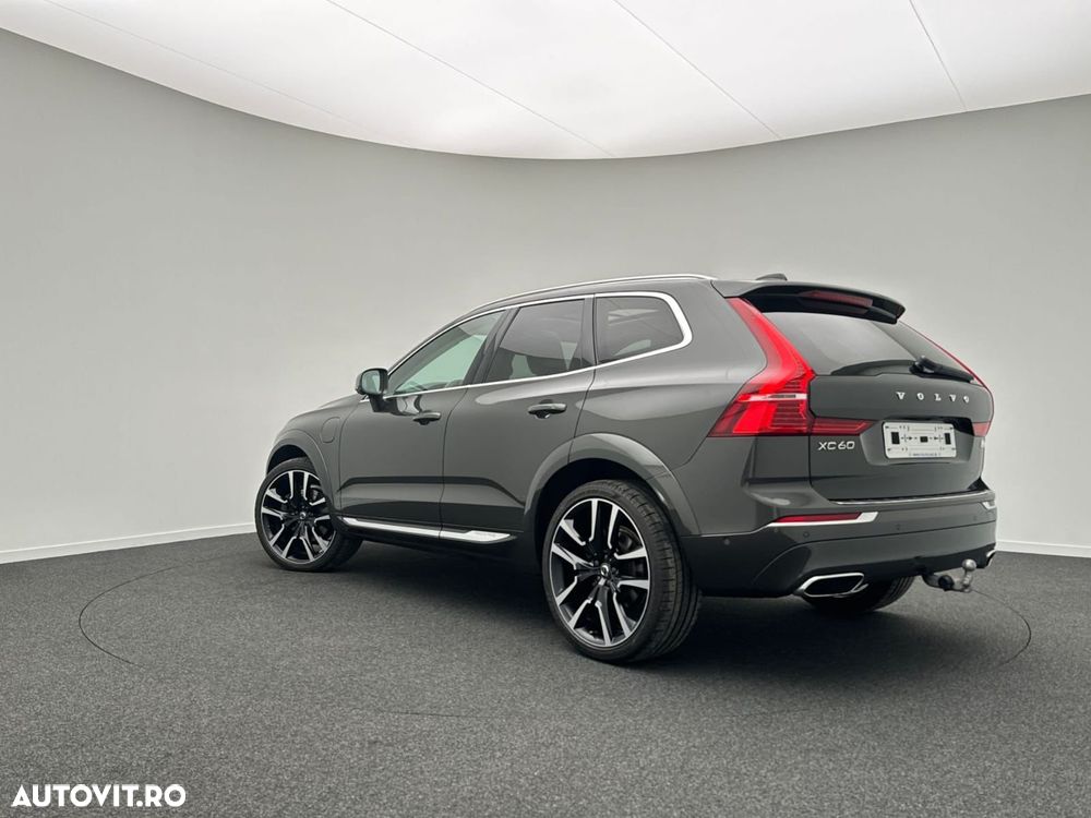 Volvo XC 60 - 7
