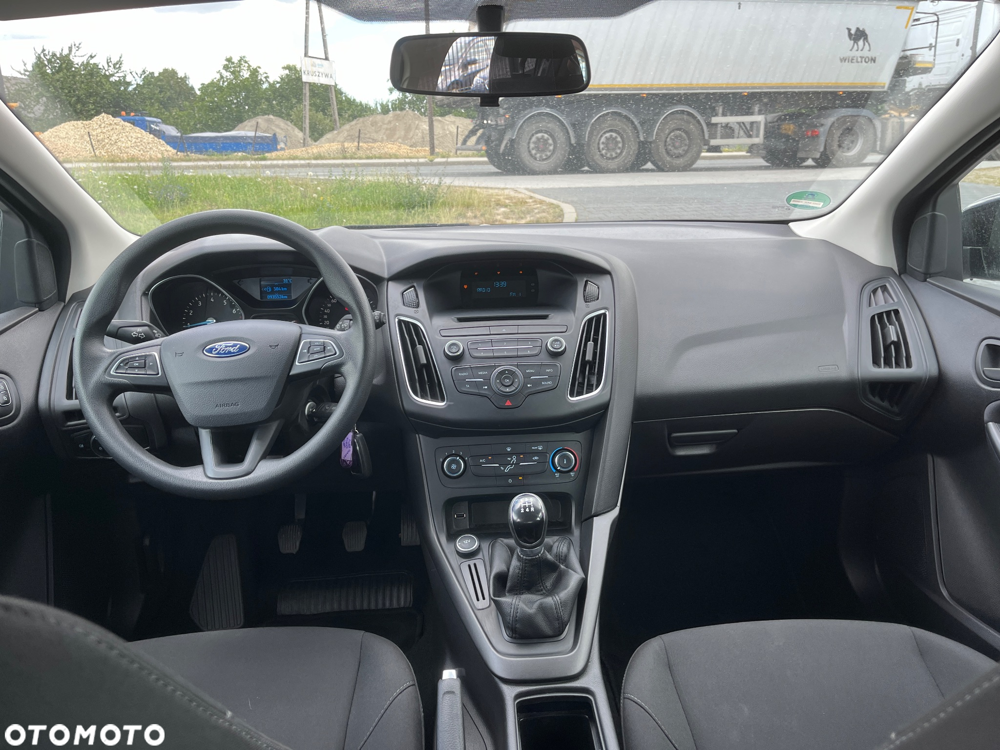 Ford Focus - 22