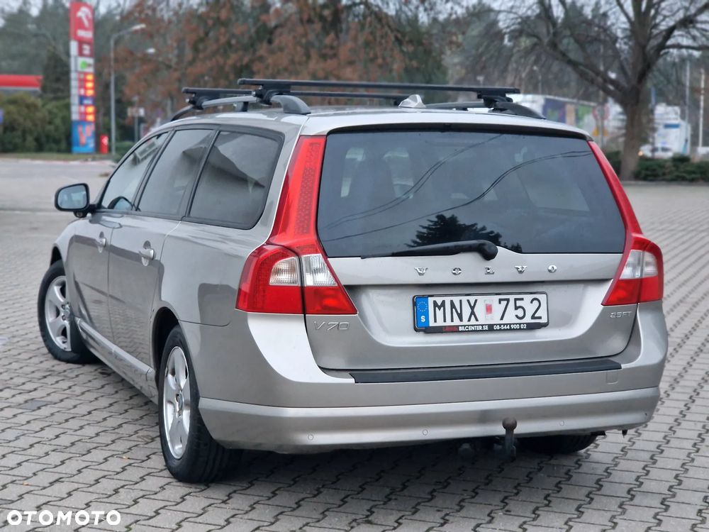 Volvo V70 2.5T Summum - 21