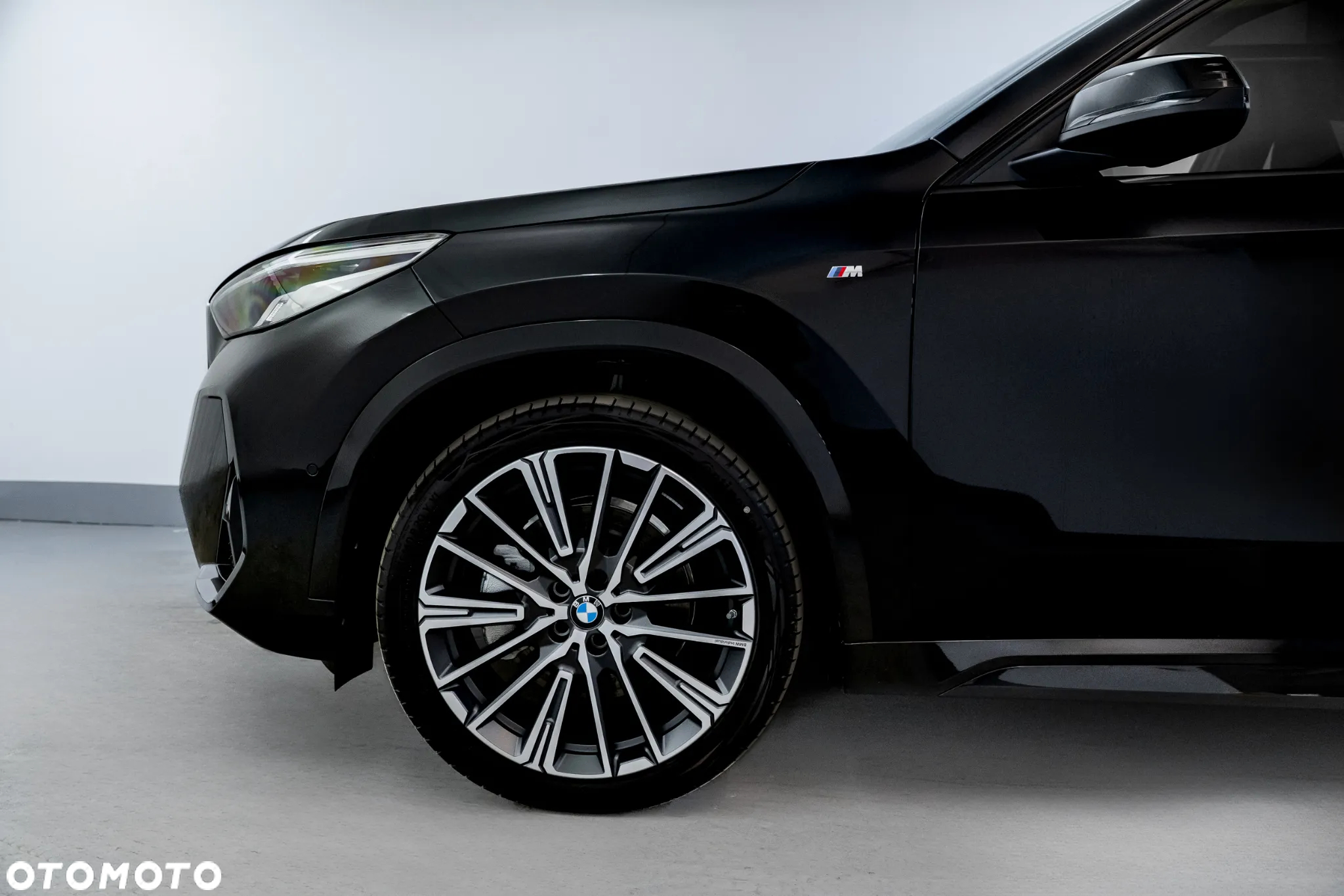 BMW X1 xDrive23i mHEV M Sport - 9
