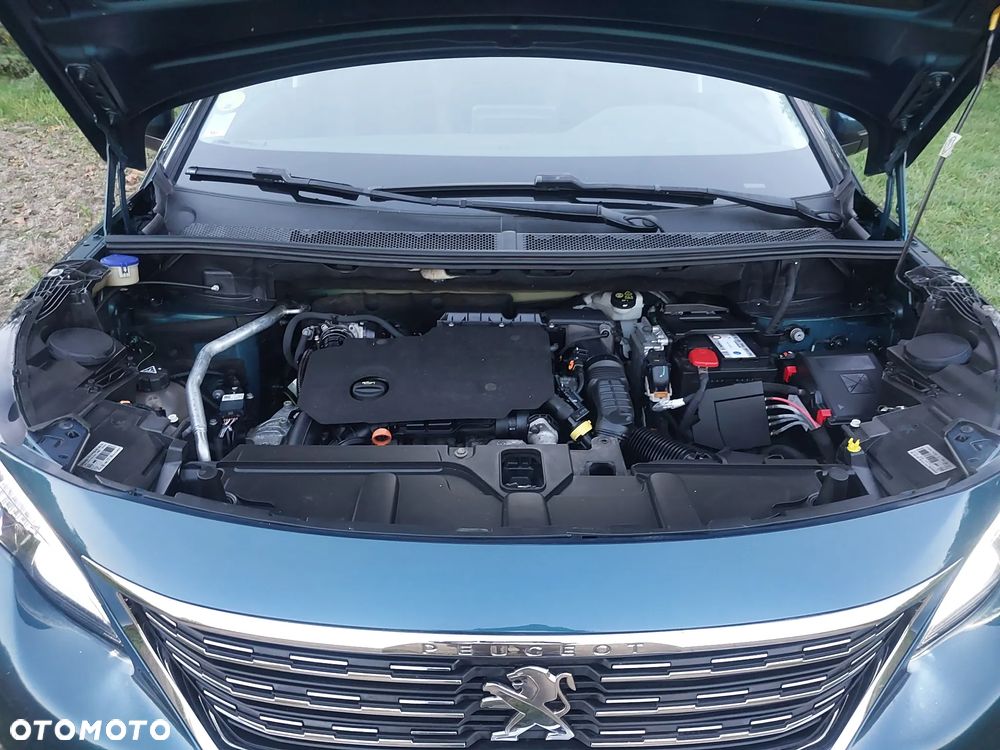 Peugeot 5008 BlueHDi 130 Active - 33