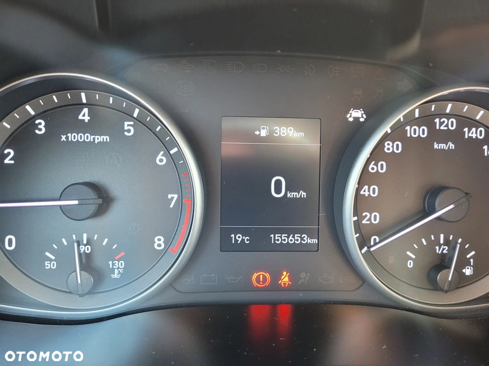 Hyundai i30 1.0 T-GDI Comfort - 18