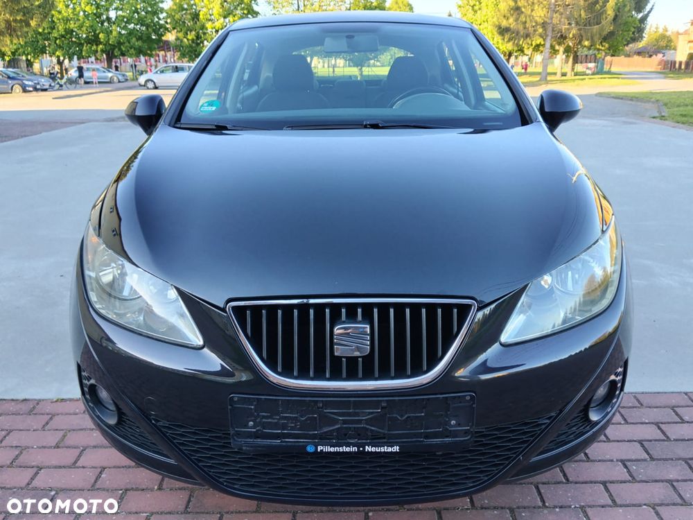 Seat Ibiza 1.4 16V Style - 6