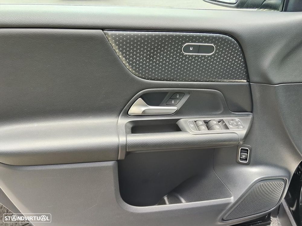 Mercedes-Benz GLB 180 d Style - 13