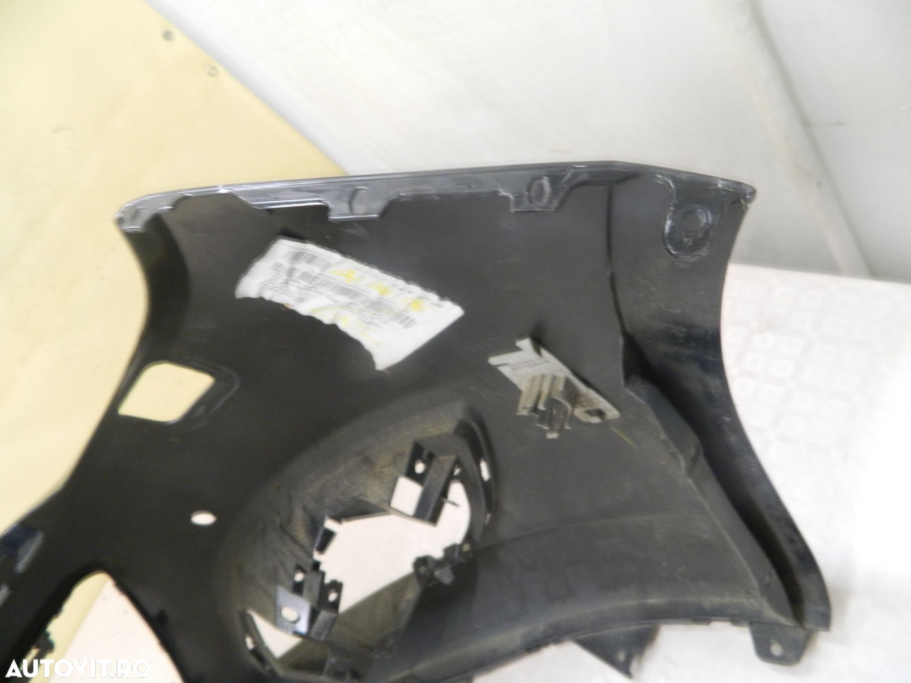 Bara fata Opel Astra J facelift, 2013, 2014, 2015, cod origine 13368660. - 7