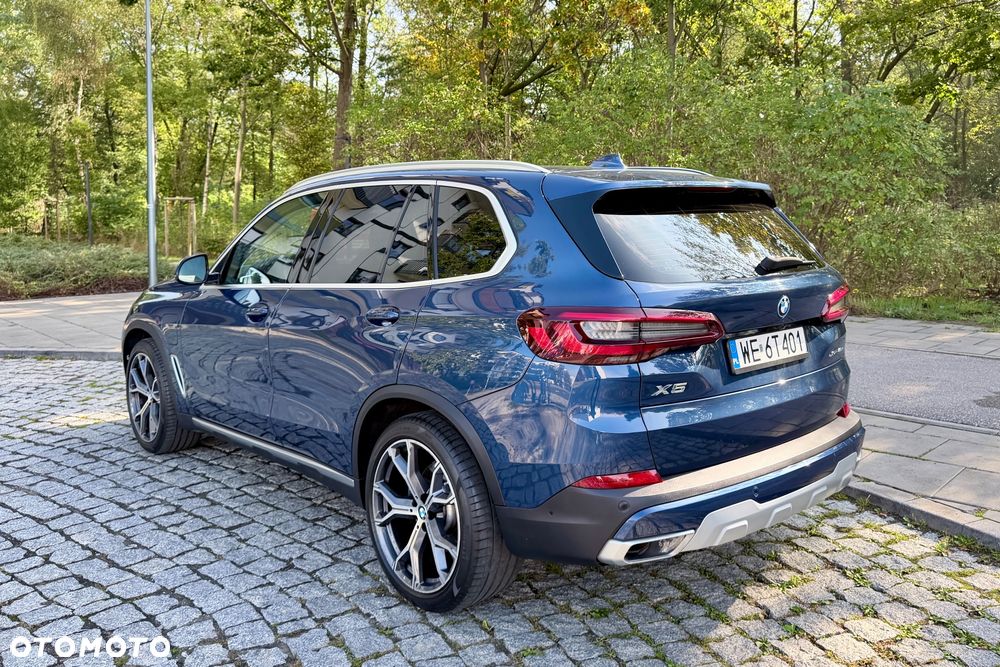 BMW X5 - 4