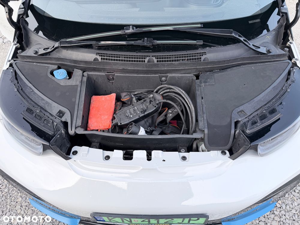 BMW i3 i3S 120 Ah - 19