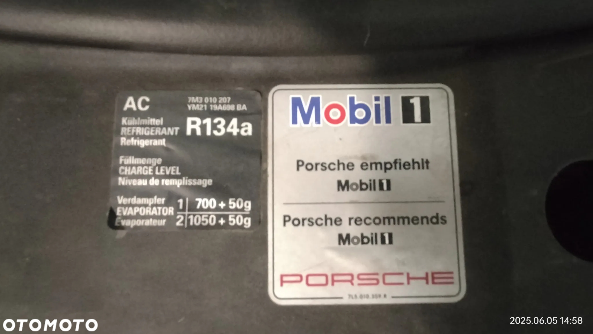 Porsche Cayenne Tiptronic S - 15
