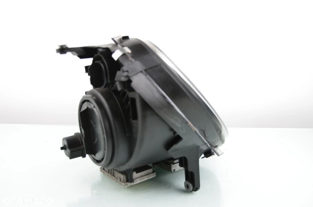 MERCEDES W211 BI-XENON A2118202061 z modułami Prawy Przedni Oryginał - 9
