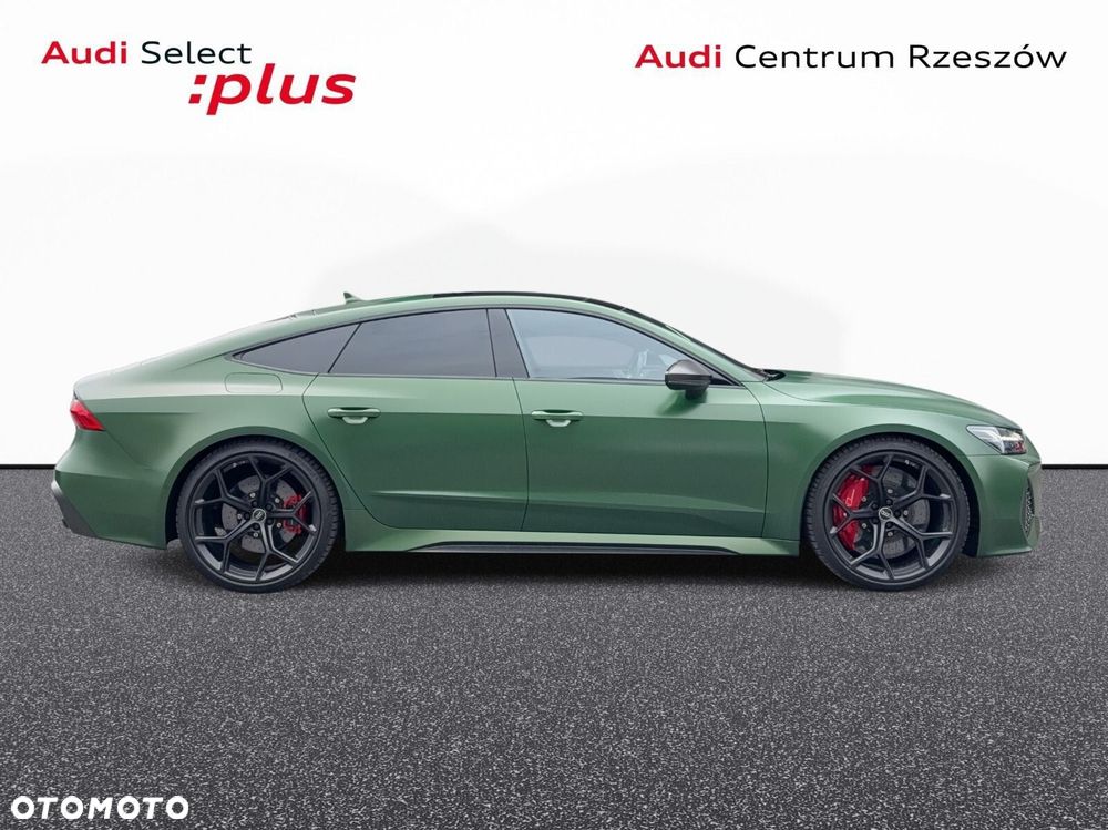 Audi RS7 Sportback TFSI mHEV Quattro Performance Tiptronic - 5